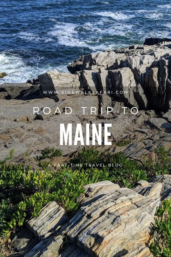 Be the first to discover secret destinatio. How To Make The Most Of A Quick Trip From Boston To Portland Maine In The Summer