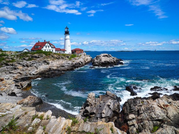 Our coastal village is home to a wide … Long Weekend In Portland Boston Intuitive Eating On Vacation Registered Dietitian Columbia Sc Rachael Hartley Nutrition