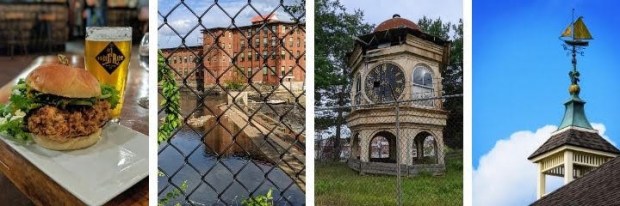 Apart from its ties to america’s early history, boston also hosts its fair. How To Make The Most Of A Quick Trip From Boston To Portland Maine In The Summer