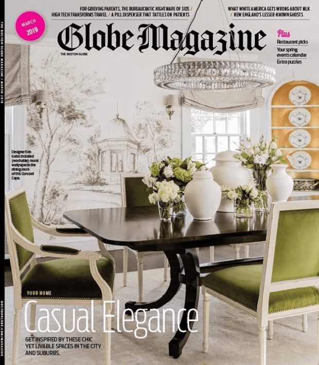 Jan 02, 2022 · look back at the magazine's feature stories from 2020 check out our 2019 archive to catch up on features you may have missed the 2020 top places to work in mass. Globe Magazine March 2019