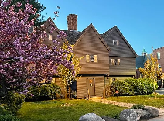 Located in the heart of historic and cosmopolitan salem, massachusetts, brix is the first of its kind bringing luxury urban condominium living to the north shore. Better Than Fiction Salem Walking Tours