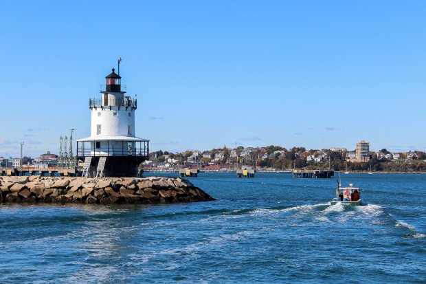 The norwegian pearl is perfect for freestyle cruising concept. Trolley And Boat Tours Portland Discovery Land Sea Tours Portland Discovery Land Sea Tours