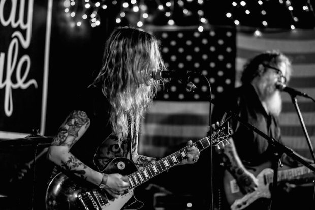 In a marketwatch story published oct. Tour 2016 Boston Day 25 Wussy The Band