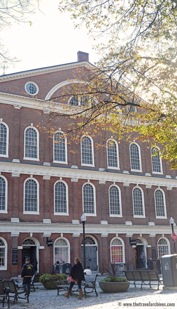 Freedom trail ($2.99) beacon hill ($2.99) harvard & cambridge ($2.99) mobile booking page. Travel Guide One Day In Boston The Travel Archives