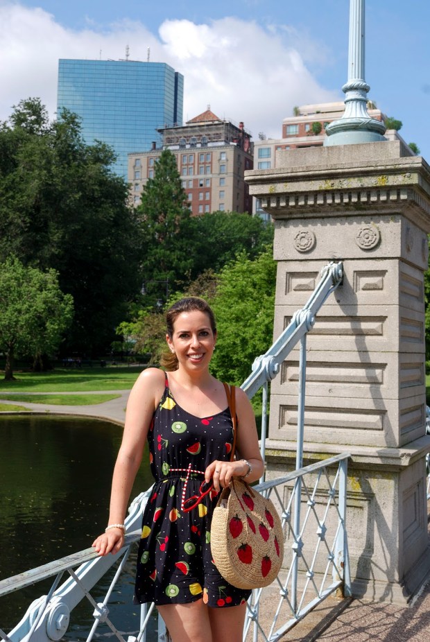 Godparents day, sometimes called godparents’ sunday, takes place on the first sunday in june every year. How To Spend 3 Unforgettable Days In Boston Memories Of The Pacific