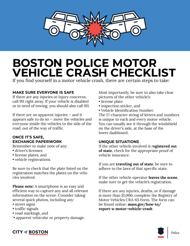 Please list the state you are visiting. The Boston Police Department Issues 2021 Thanksgiving Week Travel Advisory Bpdnews Com