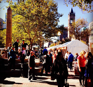 Boston has something for everyone, from freedom fighter to foodie and aquarium lover to budding artist … a great destination to add to your family vacation bucket list! Episode 47 Live From Boston Book Festival 2014 Writer S Bone