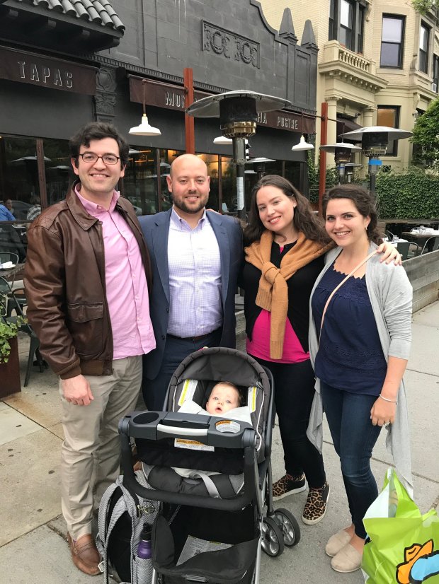 The aquarium is usually a big hit with the little ones. Boston 2017 Trip Recap Mini Travel Guide Ariel Loves