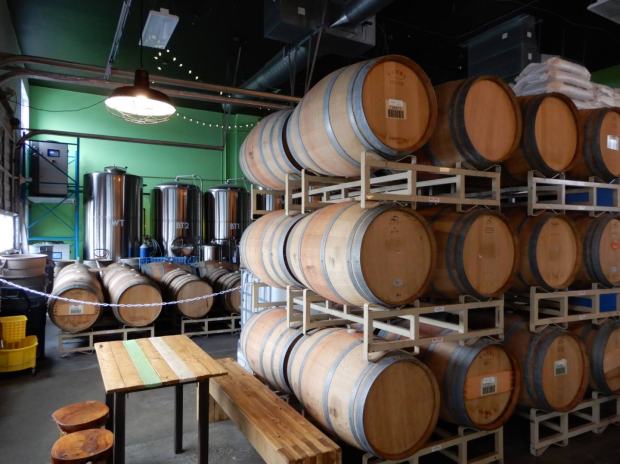 Wunderwalk creates a path based on activities or interests that you're looking for (e.g., museums), hungry for (e.g., burgers), thirsty for (e.g., coffee), or shopping for (e.g. The Amazing Victoria Brewery Tour Sidewalking Victoria