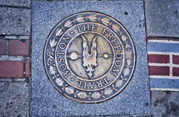 Take a stroll through the rose fitzgerald kennedy greenway. Visiting Boston Here Are 11 Things You Absolutely Shouldn T Miss Sidetracked Travel Blog