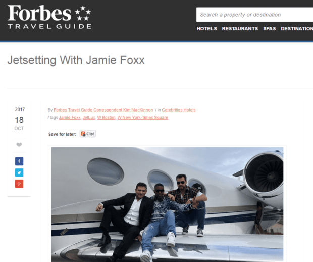 The complete list of forbes travel guide star award winners are included below, and are also available. Boston Travel And Lifestyle Public Relations Gulmi Group