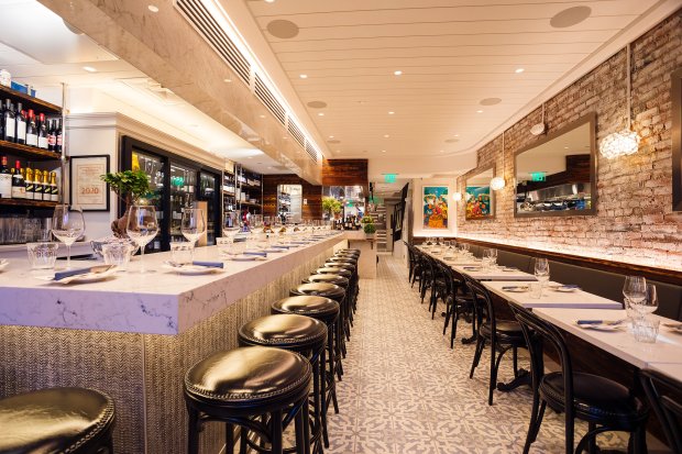 Nous revenons d'un tour de newyork du 10 au 12. Grand Tour