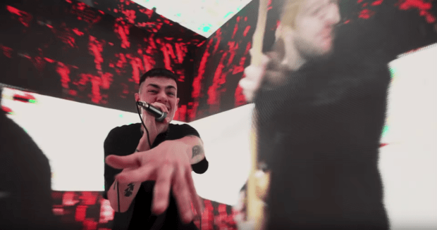 Find boston manor tour schedule, concert details, reviews and photos. Boston Manor Everything Is Ordinary And How The Rock Community S Resistance To Change Only Holds Us Back By Sul Fell Medium