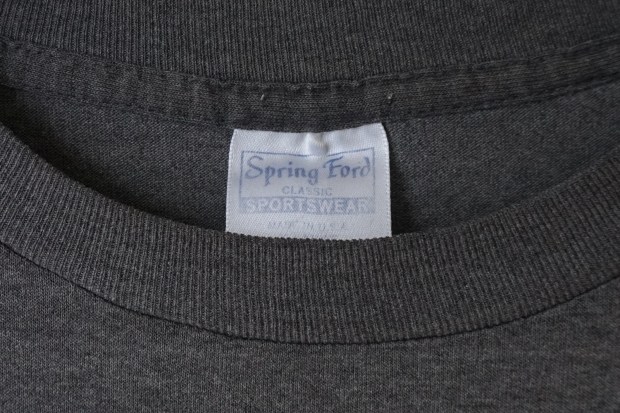 These tours include both short and long journeys that you can work into vacations to incredible destinations in the usa. Vintage 1987 Boston U S Tour T Shirt Size L Xl Moth Oddities