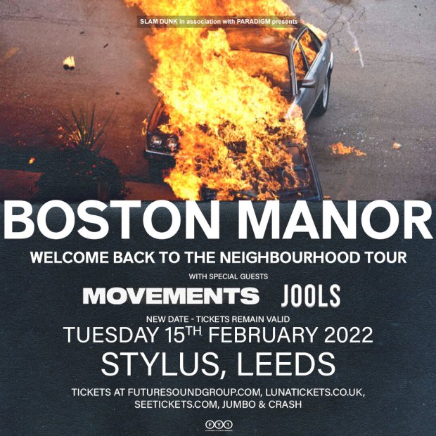Sign in to get statistics for. Boston Manor Movements Jools Futuresound Group
