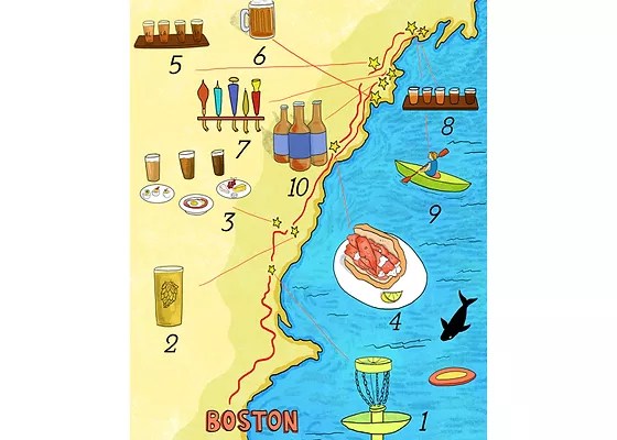 Find out how to fix your vehicle, organize the car, and stay safe on the road. Little Tap House Press