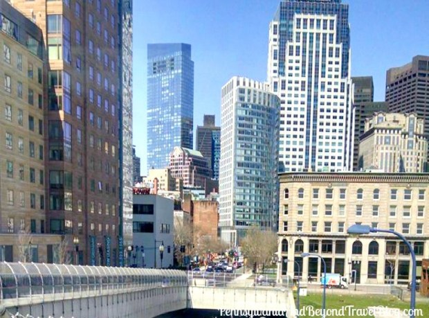 Visitors to the city of boston should also review the city's reopening website. Pennsylvania Beyond Travel Blog A Weekend Getaway To Historic Boston