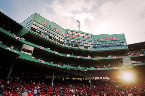 Start your review of fenway park tours. Fenway Park Tours Boston Attractions Group