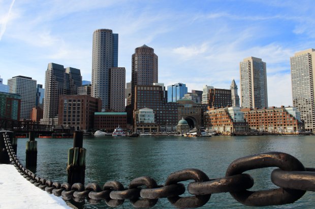 It really helps you to see the best of boston in a limited amount of time. The Best Boston Itinerary Boston 3 Day Itinerary Nichole The Nomad