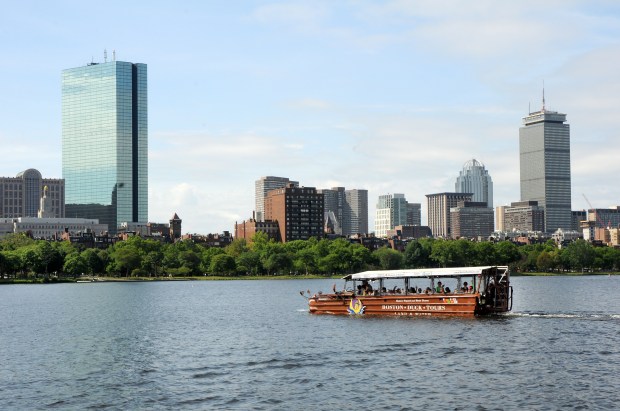From dinner cruises to a pirate ship excursion, here is a breakdown of the many ship experiences that can be had in baltimore's inner harbor. Boston Duck Tours Boston Attractions Group