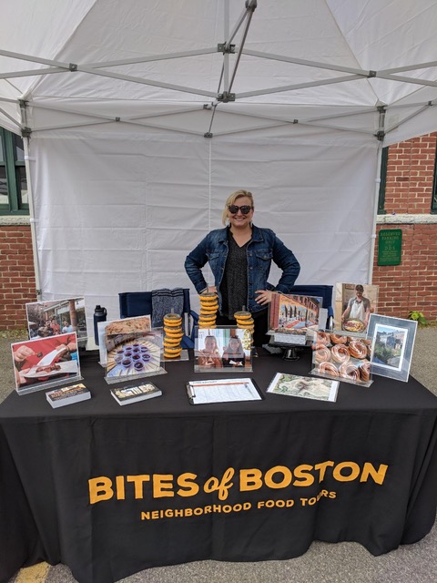 Bites of boston food tours offers walking food tours in boston's most tasty neighborhoods. Blog Lerner Concierge