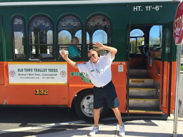 Image An exclusive tour with editor in chief stellene volandes every item on this page was chosen by a town & country editor. Relevant Tea Leaf Day 1 In Boston Massachusetts