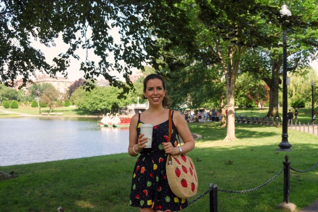 A comprehensive travel guide and a collection of tips for visiting boston, massachusetts, from the experts at condé nast traveler. How To Spend 3 Unforgettable Days In Boston Memories Of The Pacific