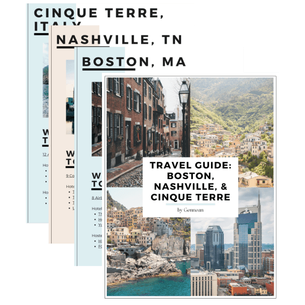 Boston for more information, visit the boston destination guide. Free Travel Guide Just For You Ï Gennean