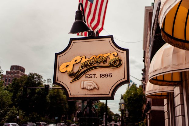 Time to shake up your urban ideals and start socializing farther afield. Boston Massachusetts Usa Itinerary Postcards From Hawaii