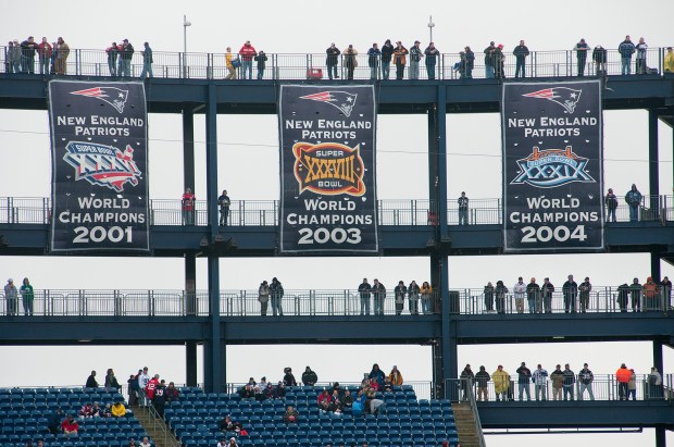 Traveling with the kids in tow doesn't mean skipping out on adventure. Title Town Boston Ma Go See It Travel