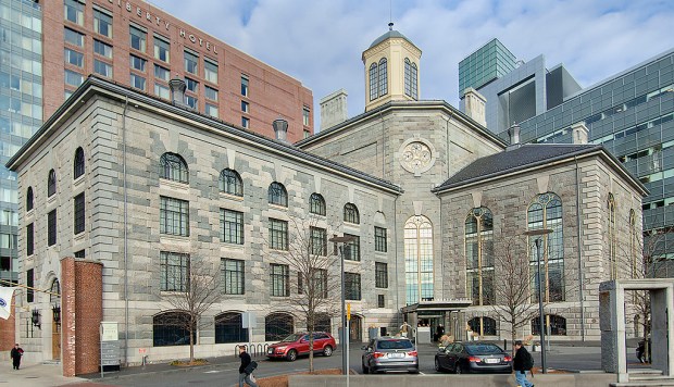 These tours include both short and long journeys that you can work into vacations to incredible destinations in the usa. The Liberty A Marriott Luxury Collection Hotel Boston Travel Deals 2021 Package Save Up To 583 Travelhoteltours