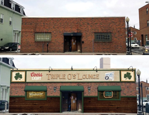 In real life, buddy was murdered before the altercation at triple o's. Meet The Imaginarian He Turned Boston Into Miami Beach L A By Stanford Magazine Stanford Magazine Medium