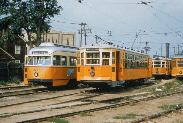 Although boston trolley company is a new name, our business and staff have been around for a long time, evolving from many years of experience in the event planning and transportation industry. Intrepid Trolleys Of The 1950s Washington Dc Baltimore Atlantic City Boston Sunday River Productions