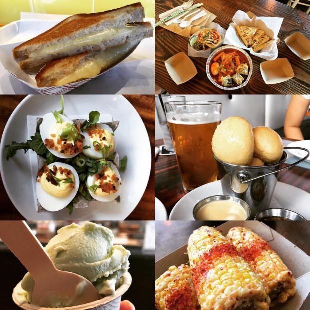 Curly, maya and claudia hit houston to try the best mexican food the city hast to offer! Small Business Spotlight Bites Of Boston Food Tours Update Pack Up Go A Surprise Travel Agency