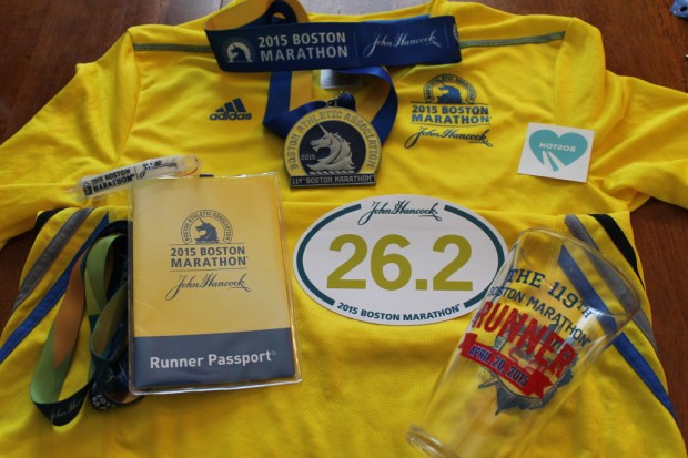 Ready for your next national park adventure? Runner S Choice Awards The Best Of The World Marathon Majors Travel Run Repeat