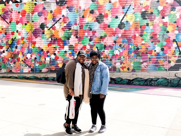 A travel vlog in boston. New York City Travel Diary Xoxo I Joelle