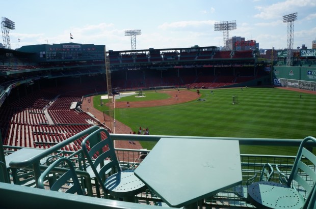 However, there are others who would like more information about what they are before making this decision. Evan And Lauren S Cool Blog 6 9 14 Red Sox Fields Of Fashion Giveaway