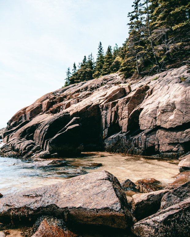 Be the first to discover secret destinations, travel hacks, and more. 4 Day Itinerary Bangor Bar Harbor Maine Mel Vandersluis