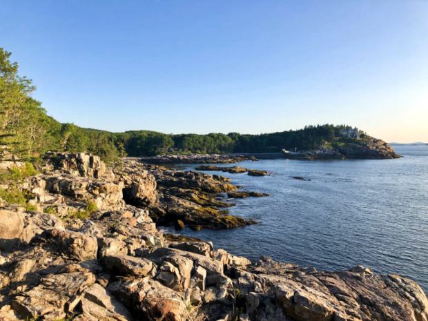 In addition to adapting to our “new normal” in the wake of the public health crisis, many people are also getting back into the swing of ordinary life to. What To See And Skip In Acadia National Park Scenic And Savvy