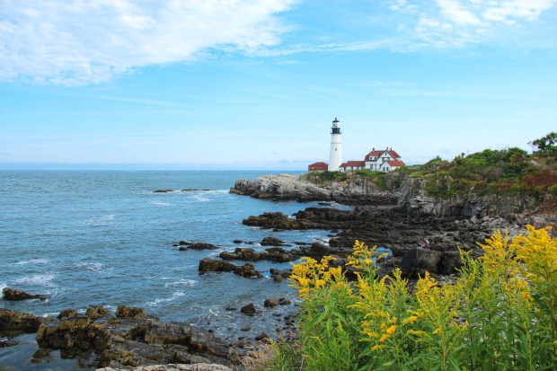While some countries, such as the united kingdom, india and canada, also celebrate their versions of the holiday on then, others do not. 4 Day Road Trip Through Coastal Maine Britney Fitzgerald