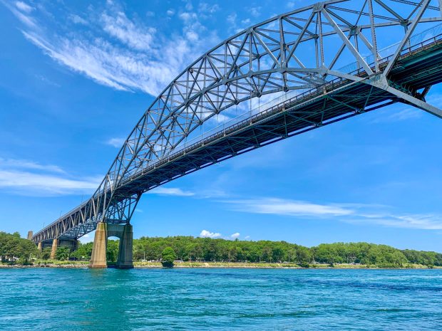 Gardening goes way beyond hobby in this gentle climate, and blooms are profuse from may right through the summer. 19 Fabulous Day Trips From Boston Adventures In New England